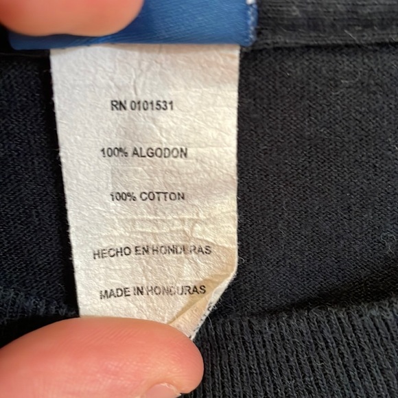 Star Wars Darth Vader Short Sleeve Tee Shirt - Picture 5 of 5